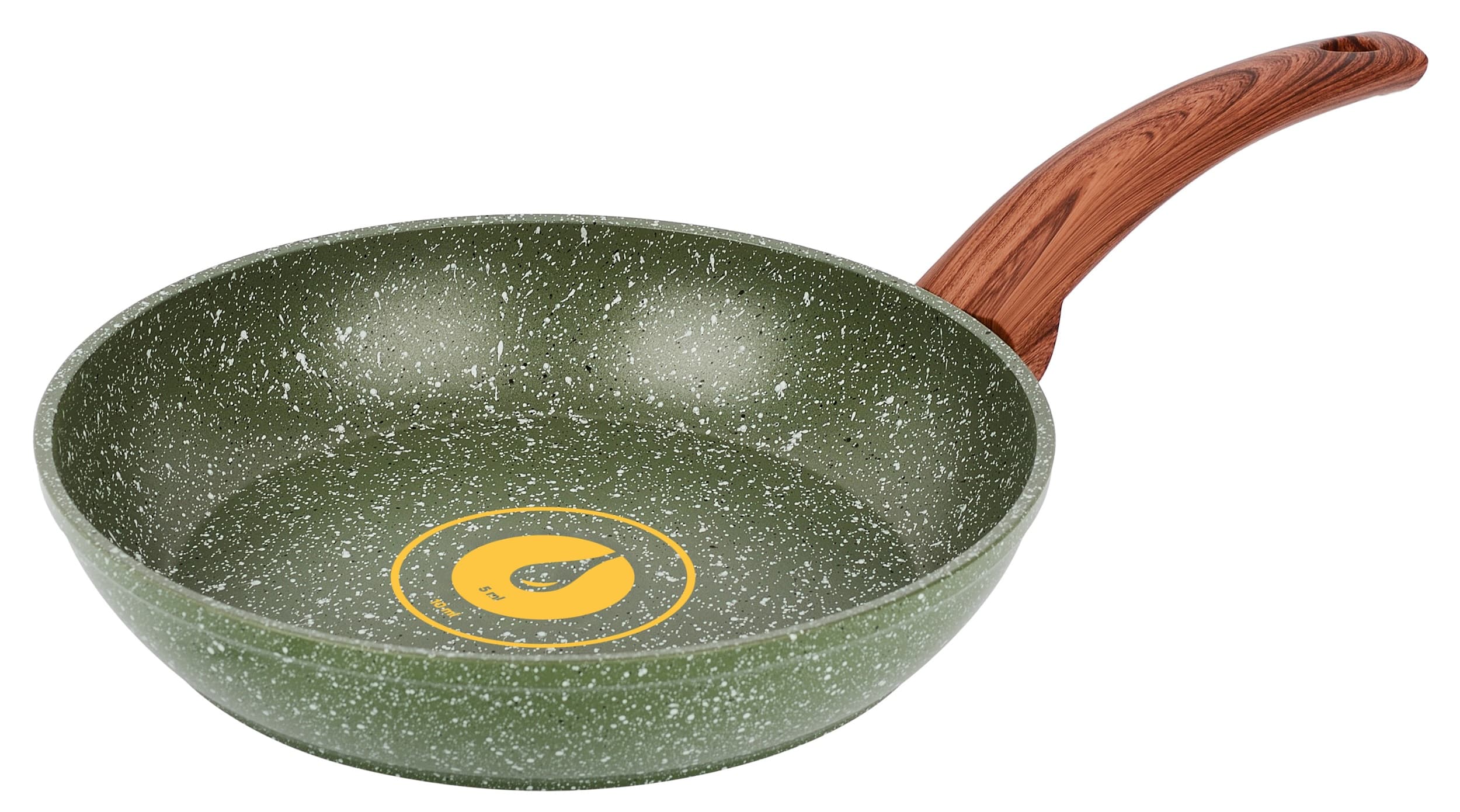 Сковорода RINGEL Pesto 26 см б/кришки (RG-1137-26)