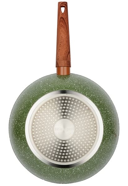 Сковорода RINGEL Pesto 26 см б/кришки (RG-1137-26)