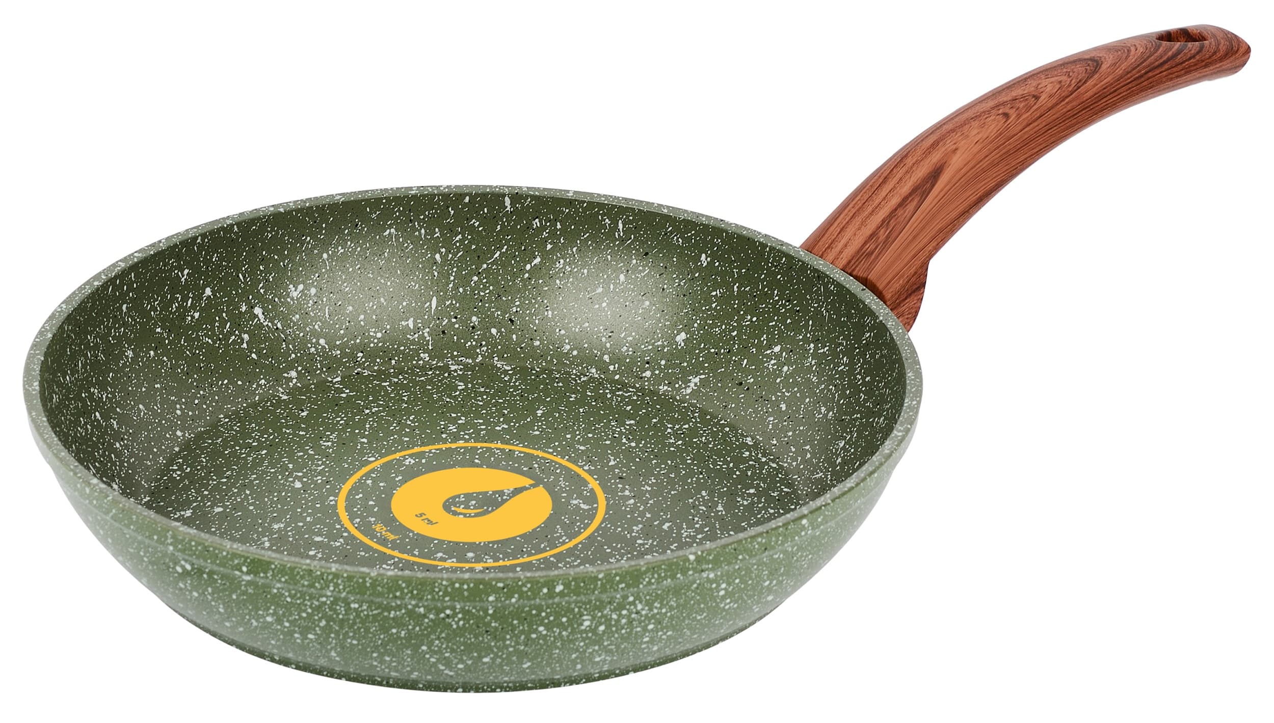 Сковорода RINGEL Pesto 28 см б/кришки (RG-1137-28)