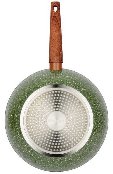 Сковорода RINGEL Pesto 28 см б/кришки (RG-1137-28)