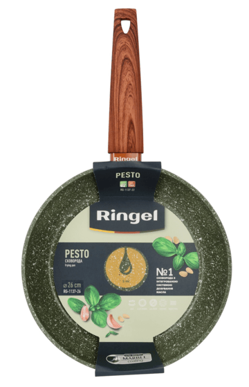 Сковорода RINGEL Pesto 28 см б/кришки (RG-1137-28)