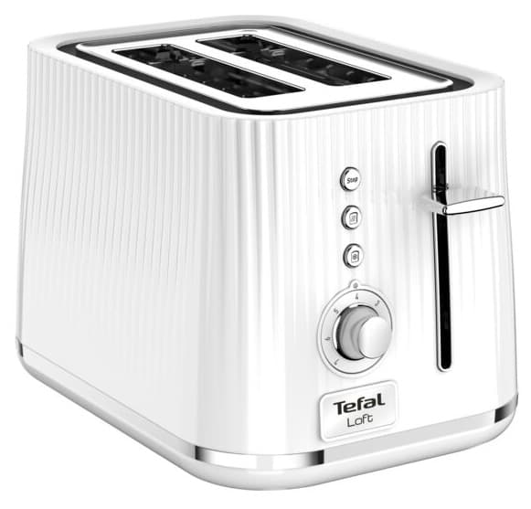 Тостер TEFAL TT761138