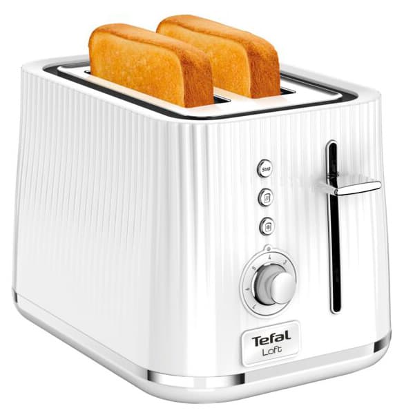 Тостер TEFAL TT761138