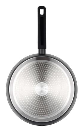 Сковорода RINGEL Salsa глибока 20 см б/кришки (RG-1134-20)