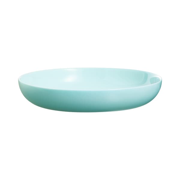 Блюдо LUMINARC FRIENDS TIME TURQUOISE /21 см серв. (P6360)