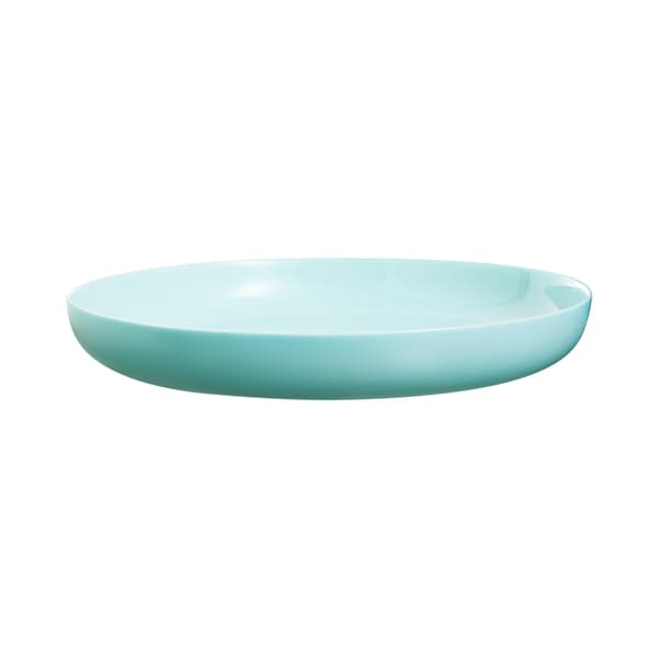 Блюдо LUMINARC FRIENDS TIME TURQUOISE /29 см серв. (P6362)