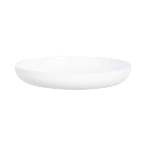 Блюдо LUMINARC FRIENDS TIME WHITE /29 см серв. (P6283)