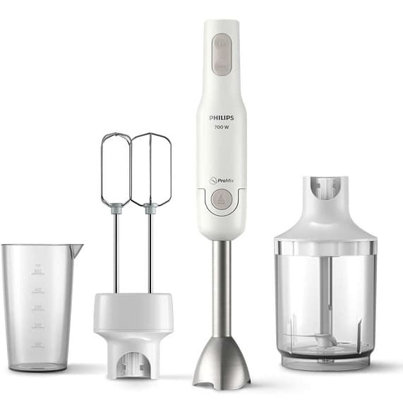 Блендер погружний PHILIPS HR2546/00