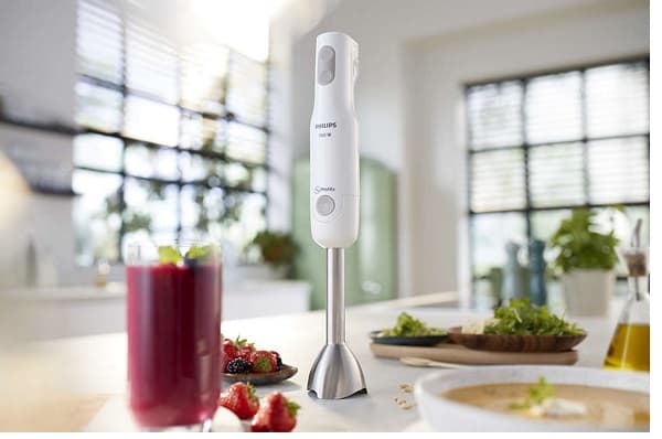 Блендер погружний PHILIPS HR2546/00