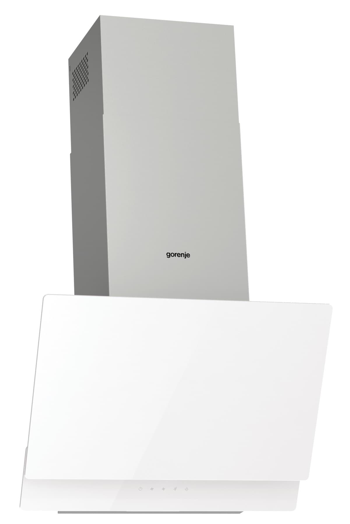Витяжка з нахилом GORENJE WHI 649 EXGW (NB60E-L15B7)