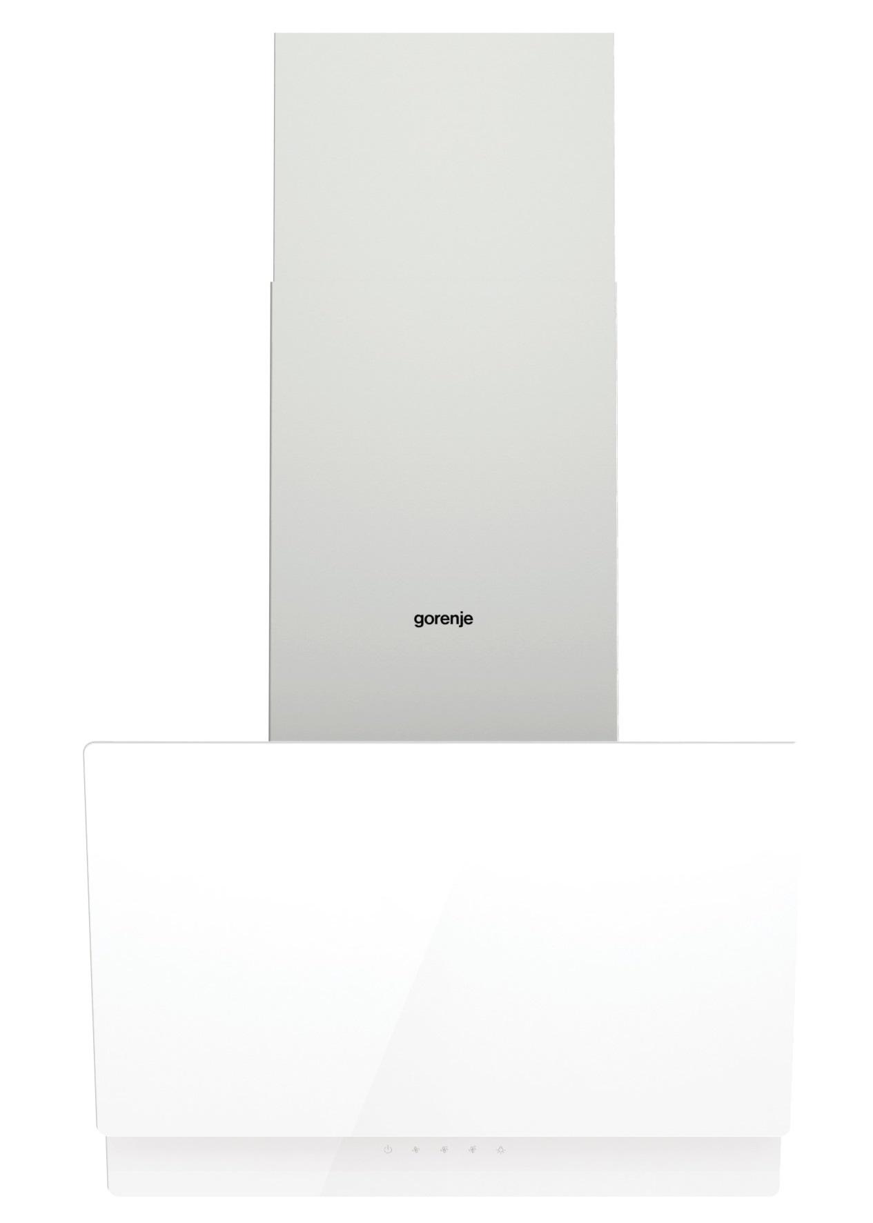Витяжка з нахилом GORENJE WHI 649 EXGW (NB60E-L15B7)