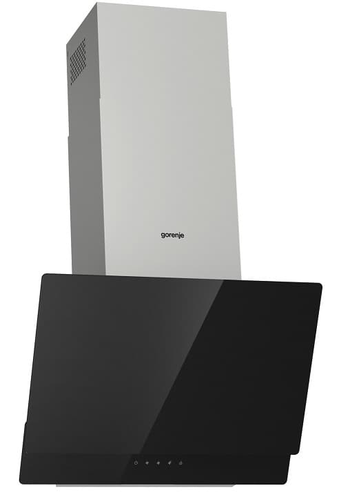 Витяжка з нахилом GORENJE WHI 649 EXBG (NB60E-L15B7)
