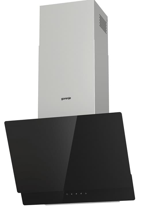 Витяжка з нахилом GORENJE WHI 649 EXBG (NB60E-L15B7)