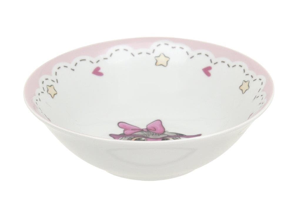 Тарілка Limited Edition OWL /15 см /суп (YF6031-2)