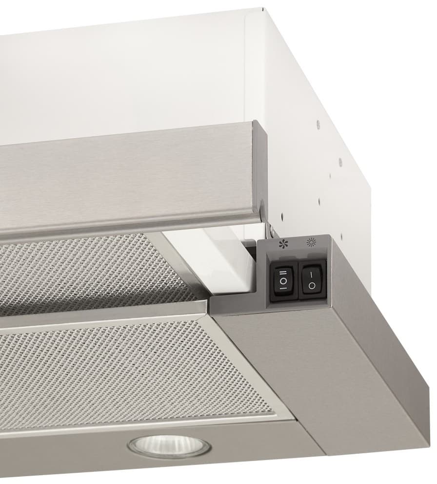 Витяжка ELEYUS BREEZE 700 50 IS