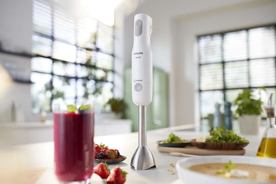 Блендер погружний PHILIPS HR2537/00