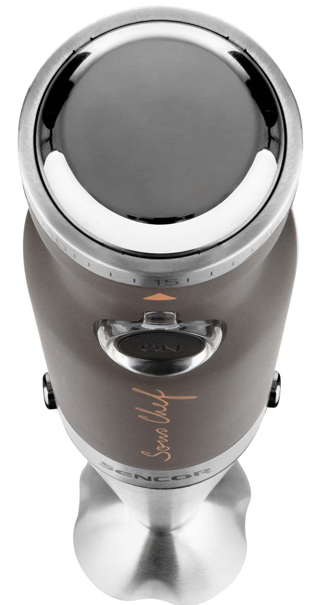 Блендер погружний SENCOR SHB 5501CH-EUE3