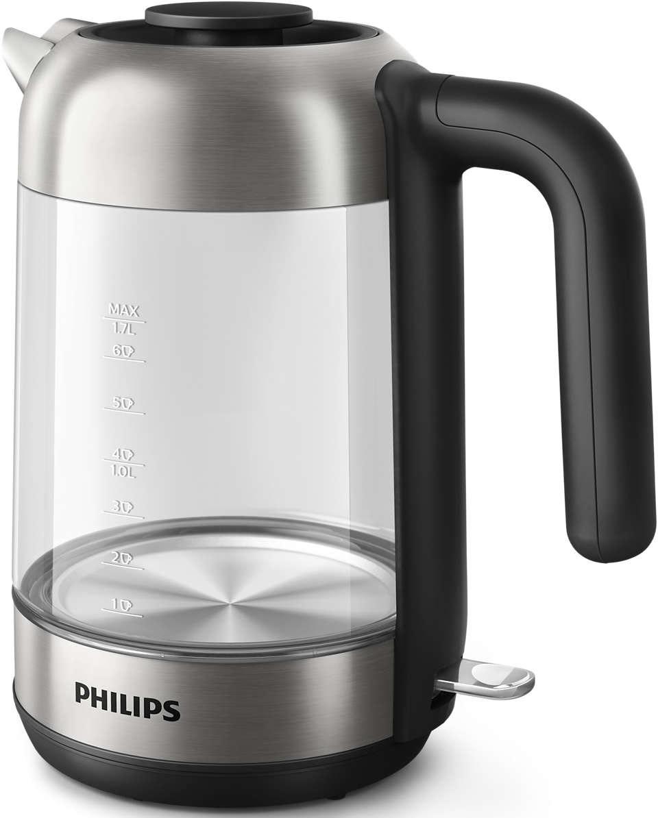 Чайник PHILIPS HD9339/80
