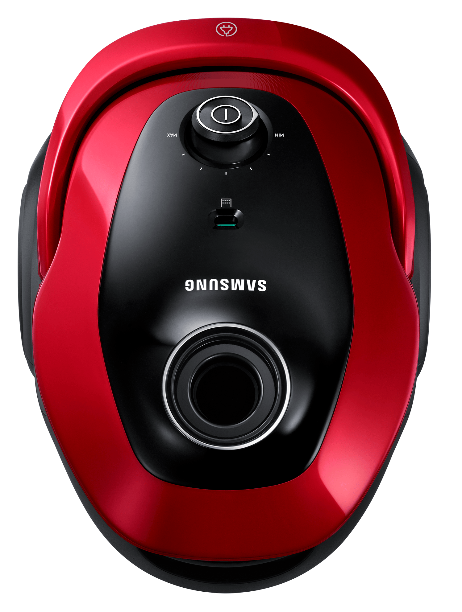 Пилосос SAMSUNG VC07M25E0WR/UK