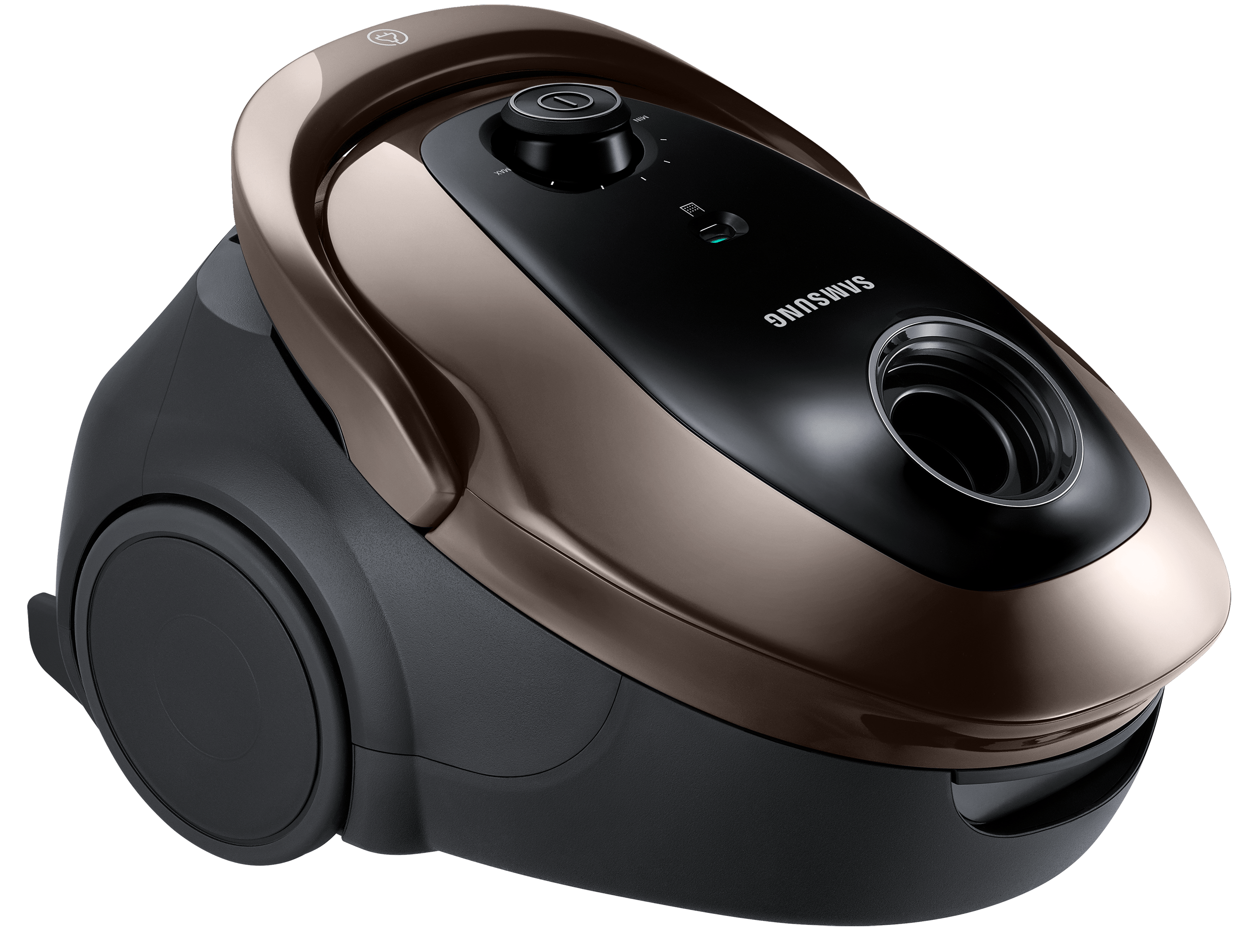 Пилосос SAMSUNG VC07M25M9WD/UK