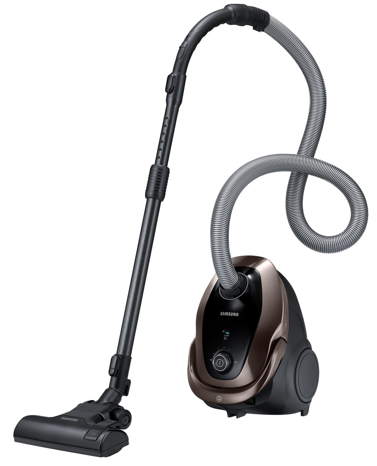 Пилосос SAMSUNG VC07M25M9WD/UK