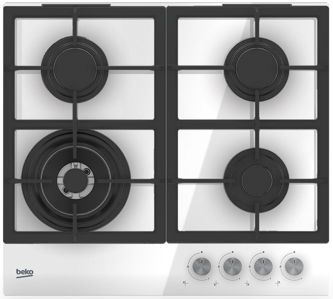 Вбуд. поверхня BEKO HILW 64225 SW