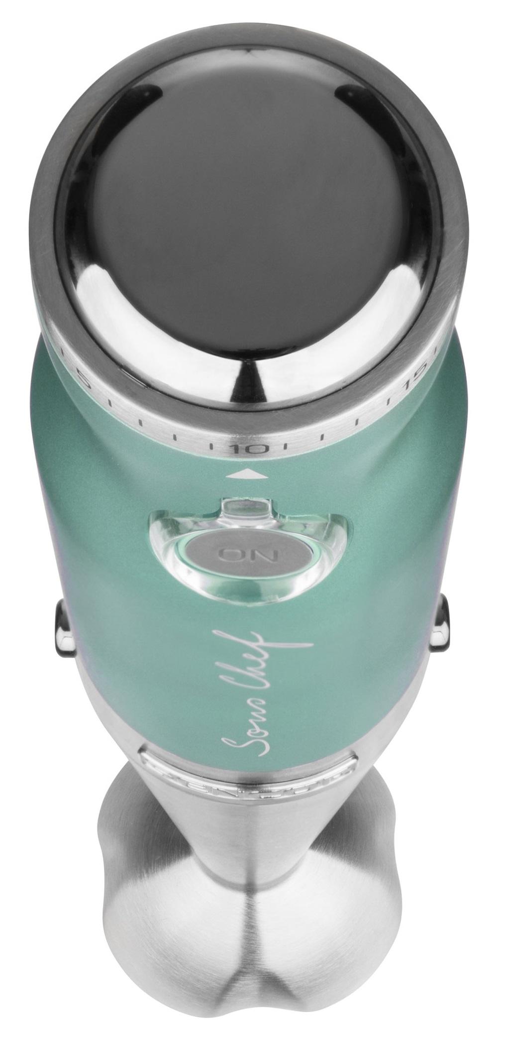 Блендер погружний SENCOR SHB 5601GR-EUE3