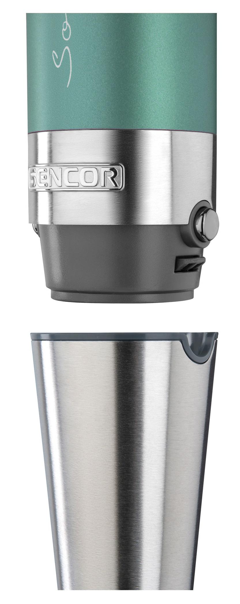 Блендер погружний SENCOR SHB 5601GR-EUE3