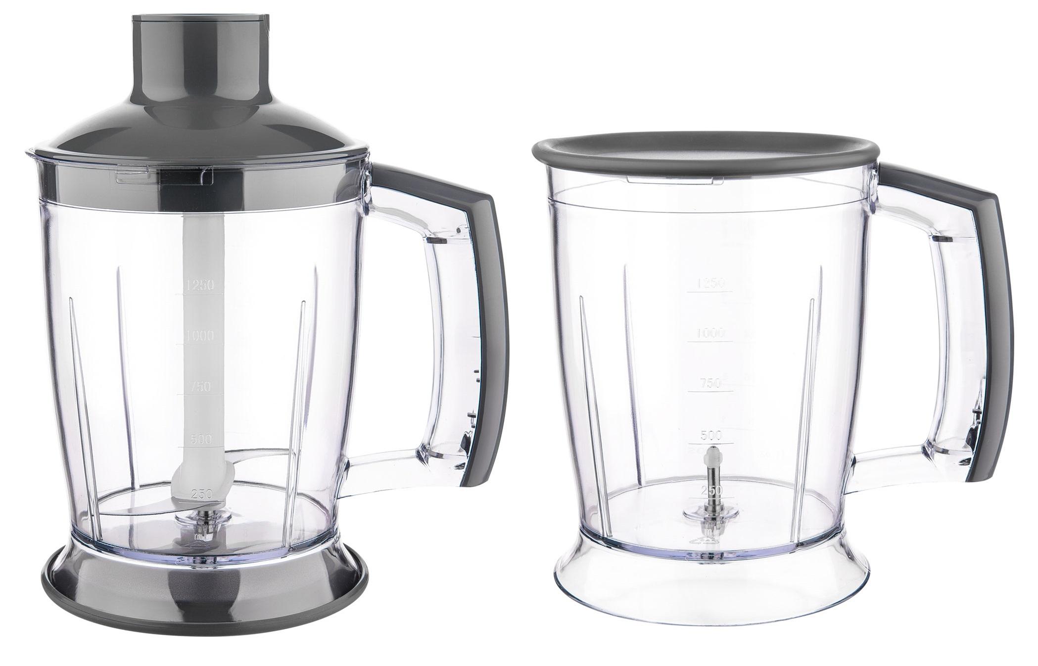 Блендер погружний SENCOR SHB 5601GR-EUE3