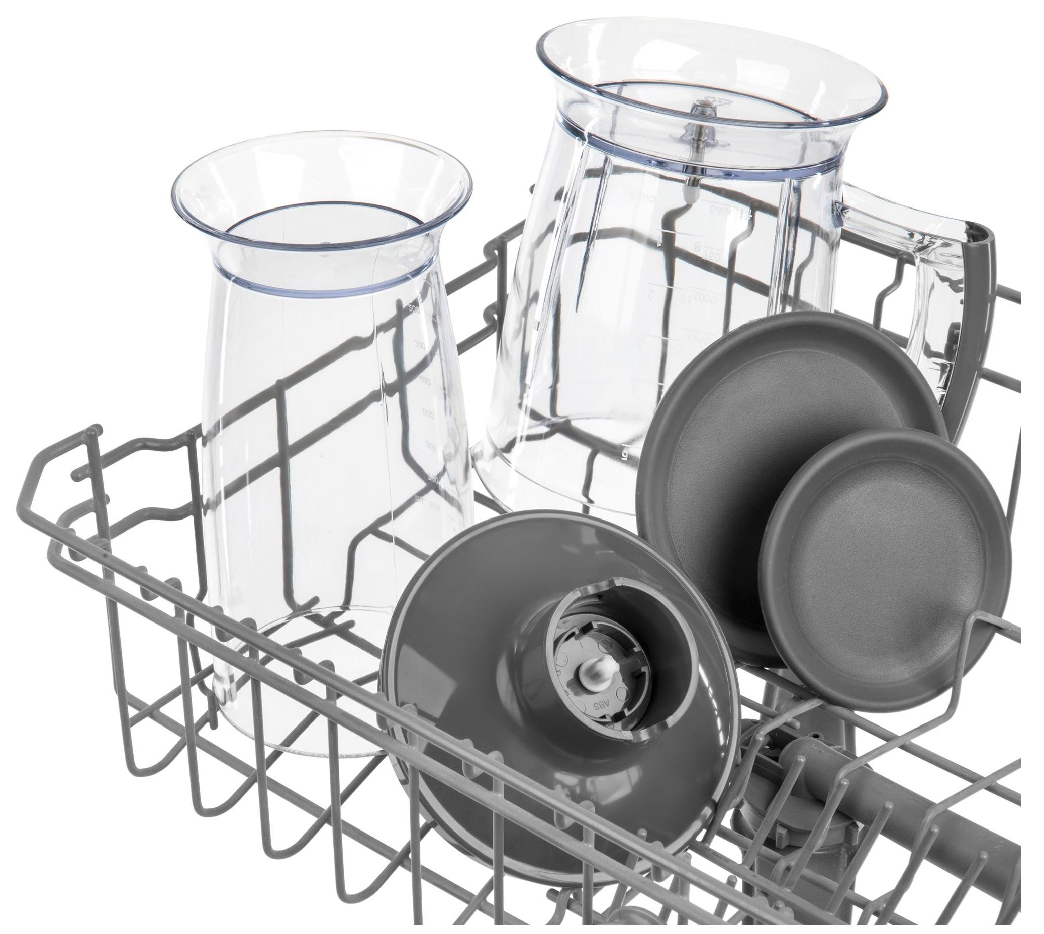 Блендер погружний SENCOR SHB 5601GR-EUE3
