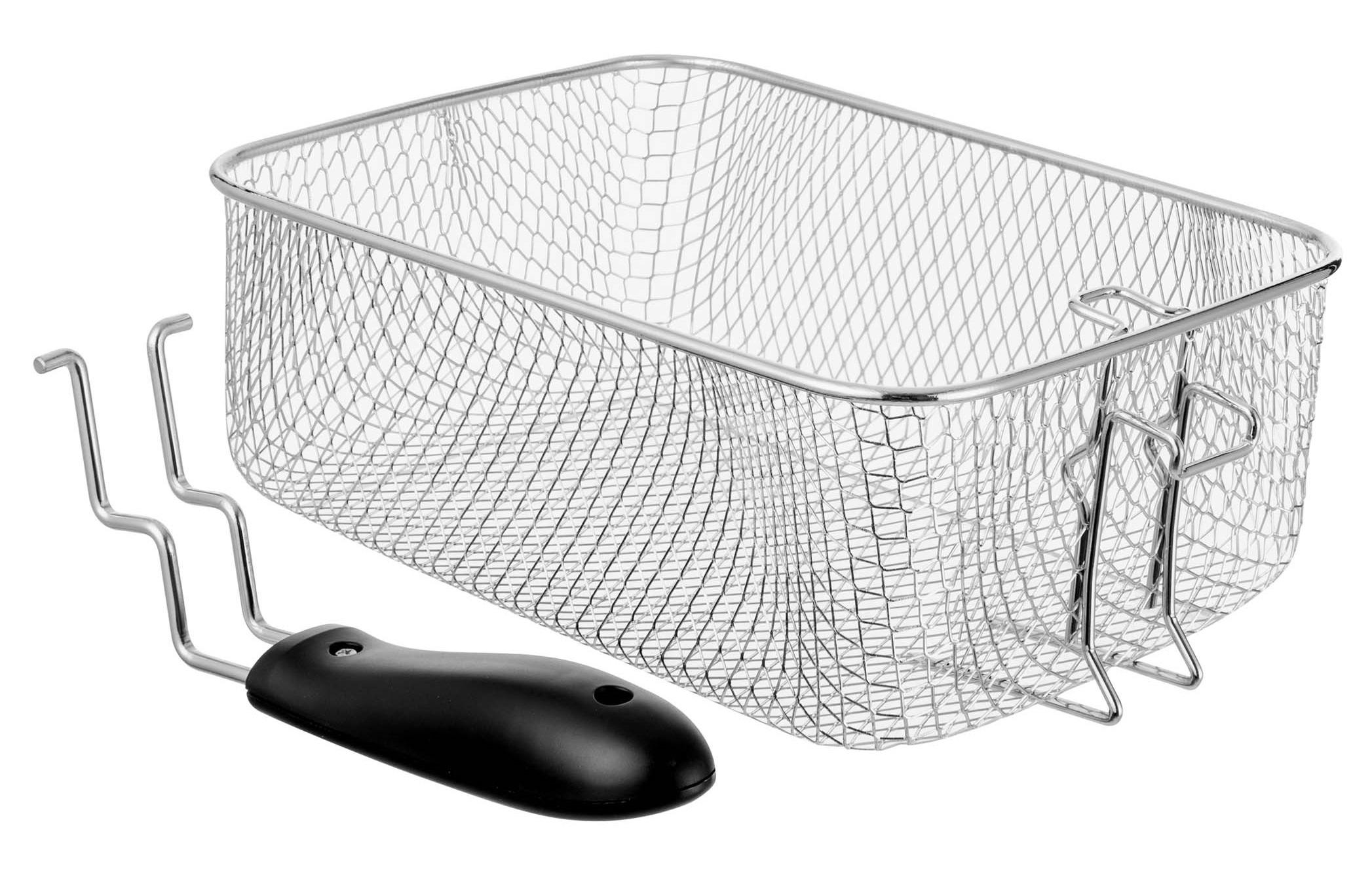 Фритюрниця SENCOR SFR 8200SS