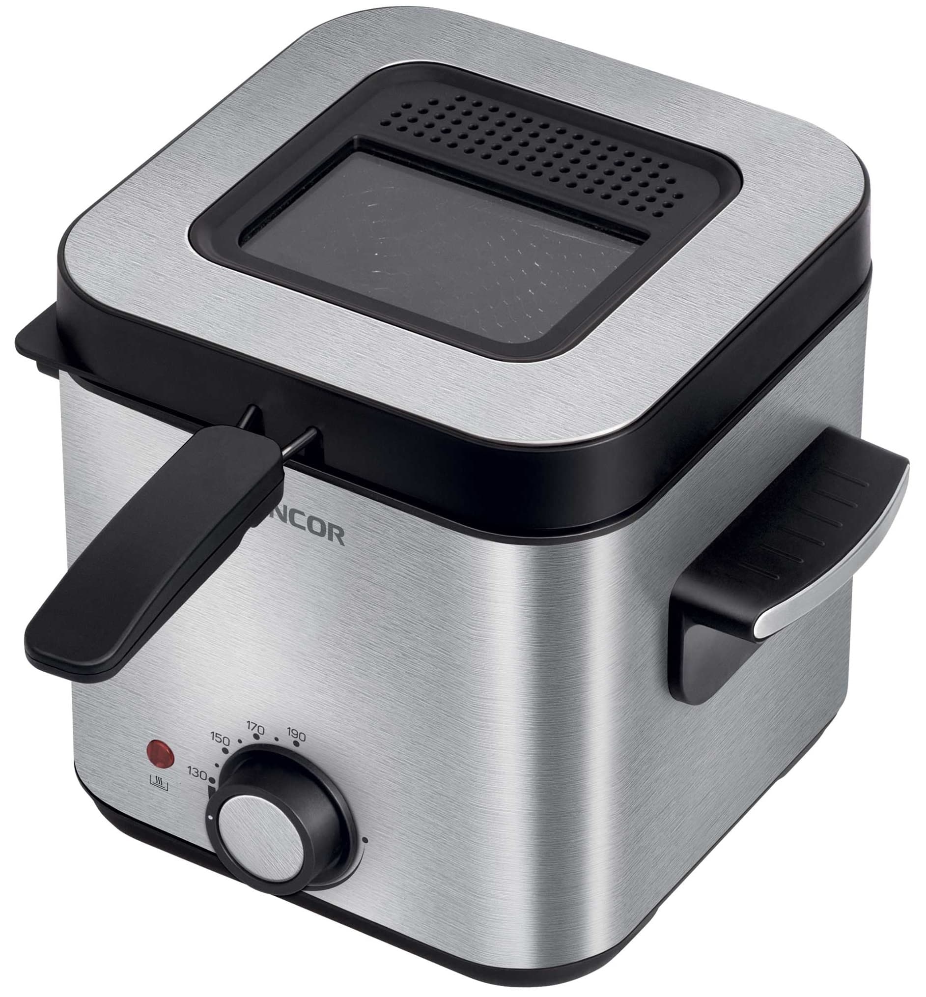 Фритюрниця SENCOR SFR 6200SS