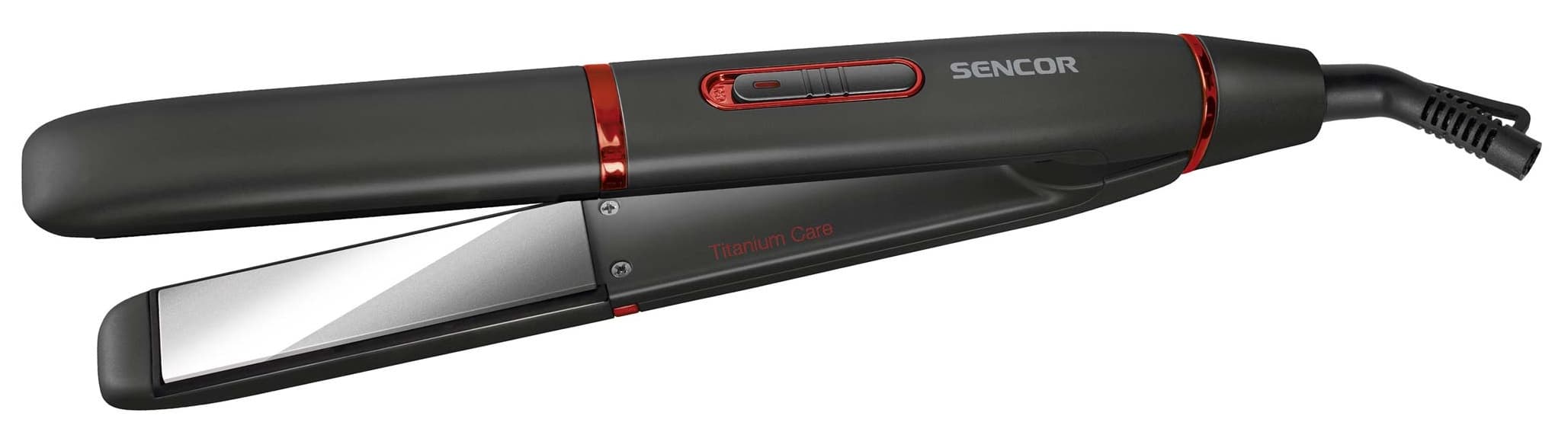Випрямляч для волосся SENCOR SHI 1100BK
