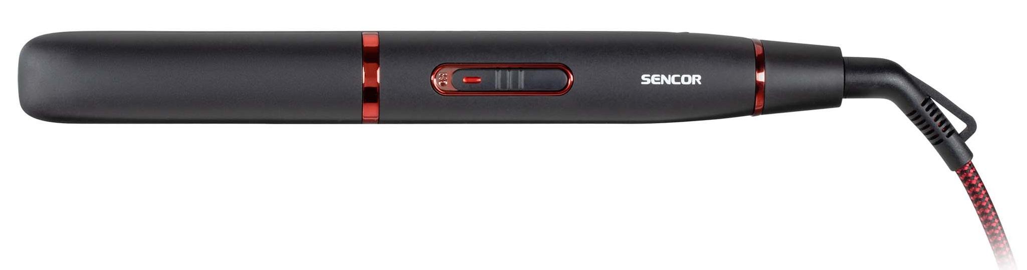 Випрямляч для волосся SENCOR SHI 1100BK