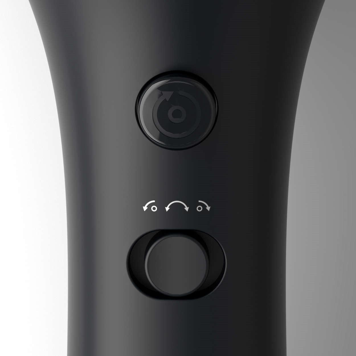 Плойка PHILIPS BHB876/00