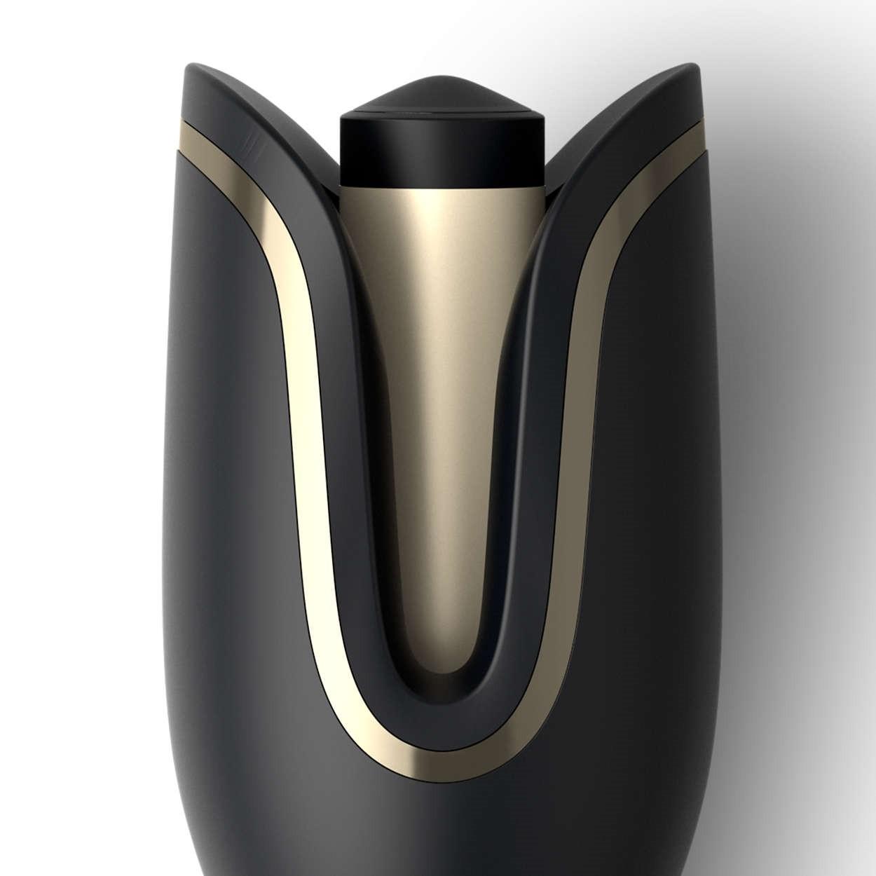 Плойка PHILIPS BHB876/00