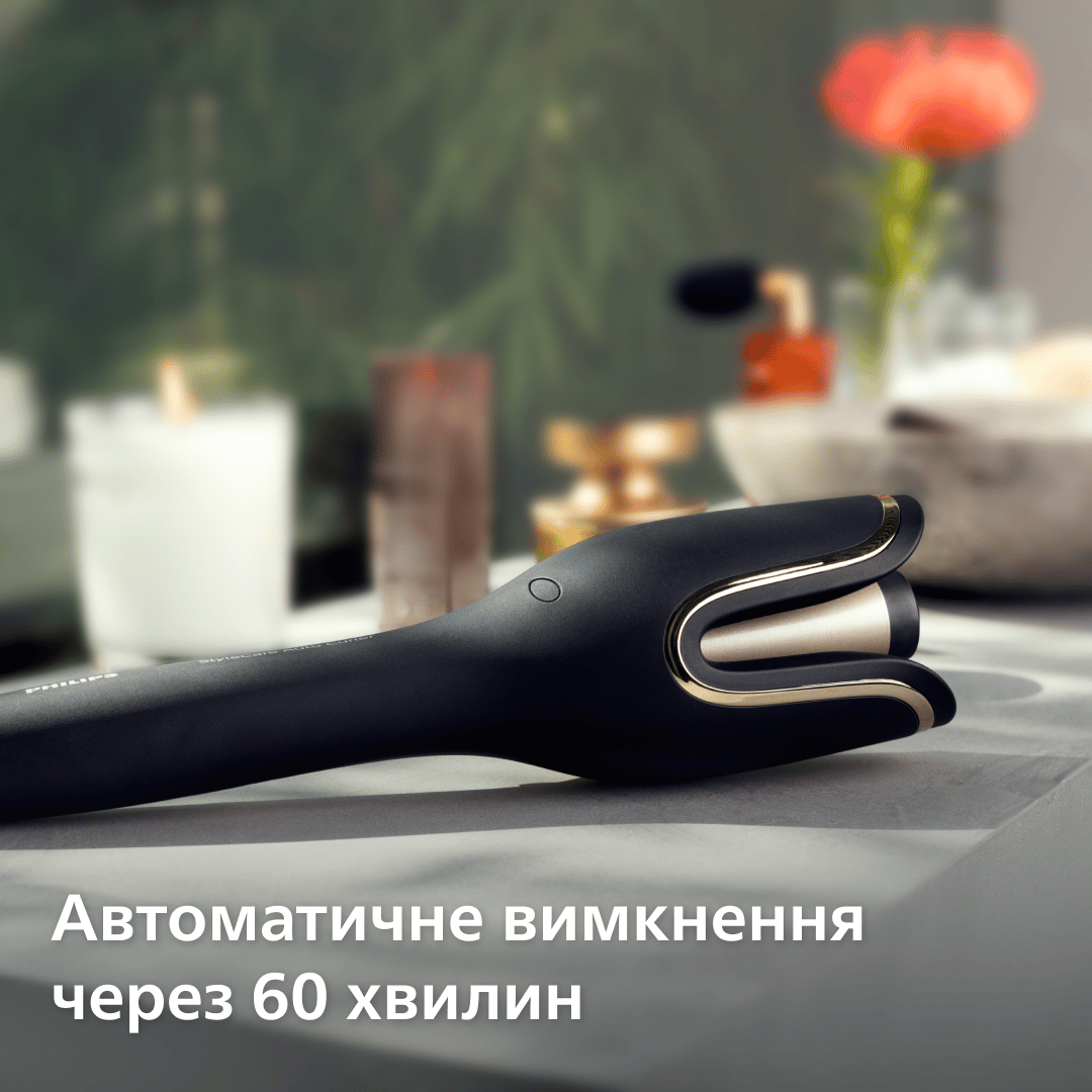 Плойка PHILIPS BHB876/00