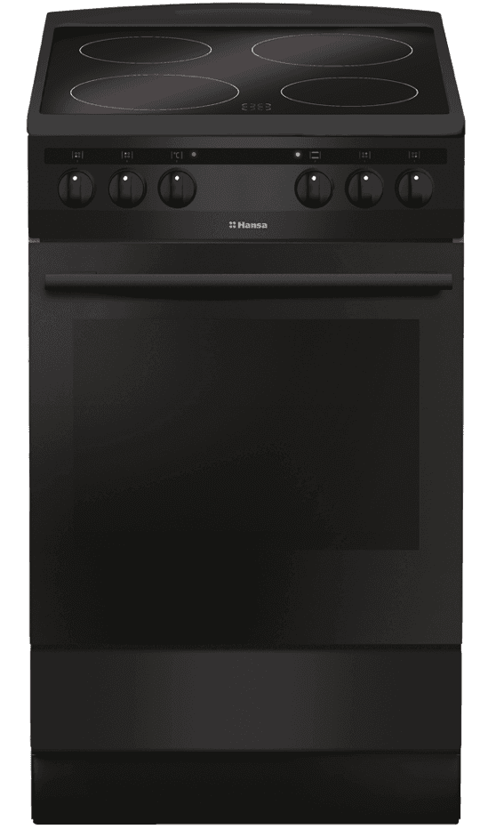 Плита склокераміка HANSA FCCM58088