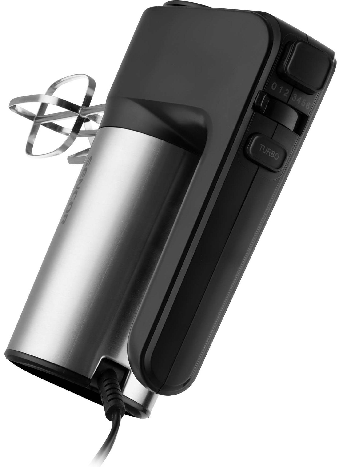 Міксер без чаші SENCOR SHM 5207SS
