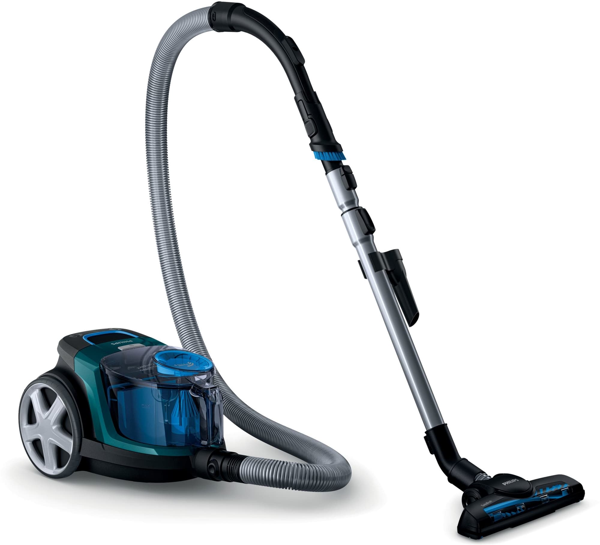 Пилосос циклонний PHILIPS FC9334/09