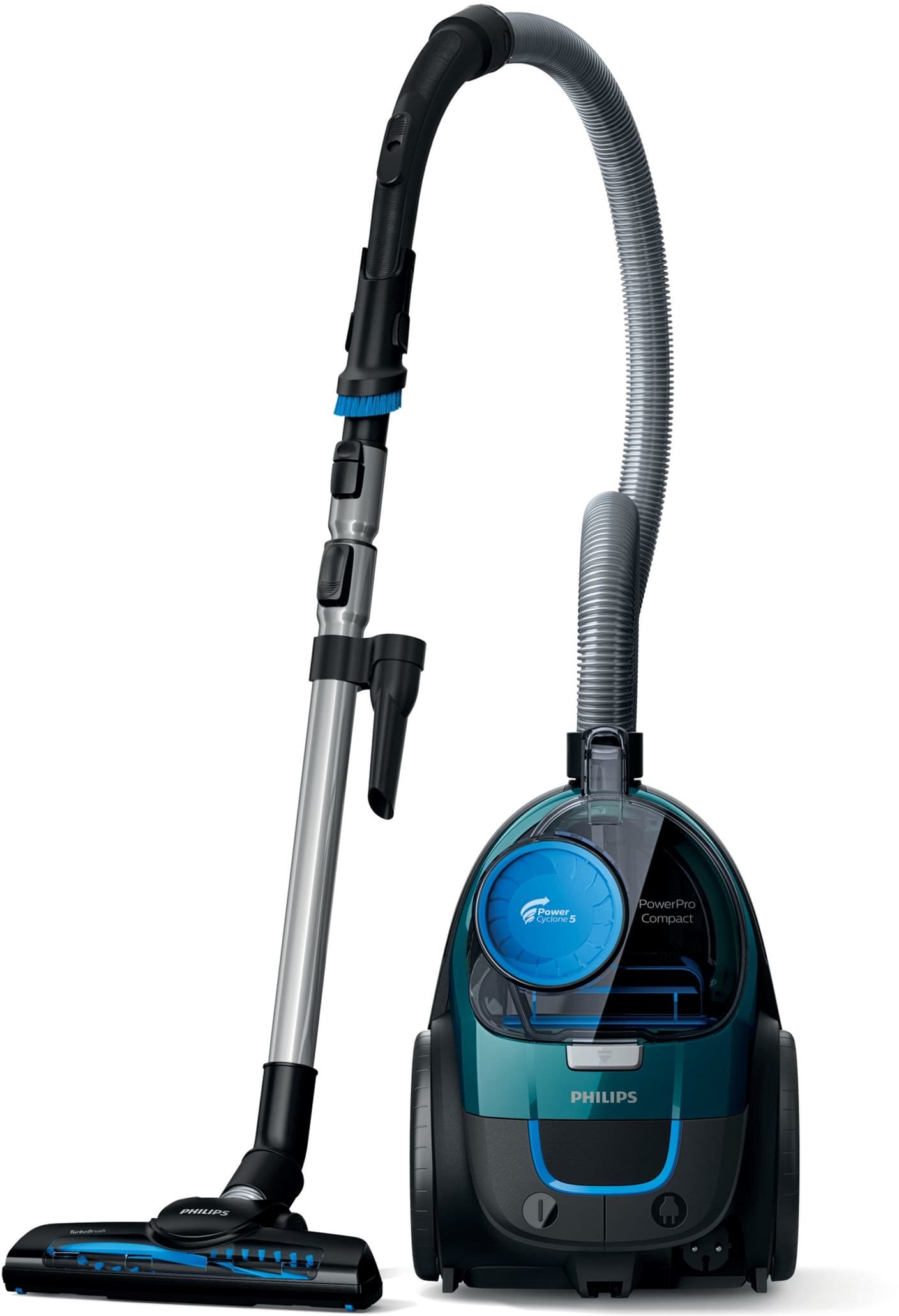 Пилосос циклонний PHILIPS FC9334/09