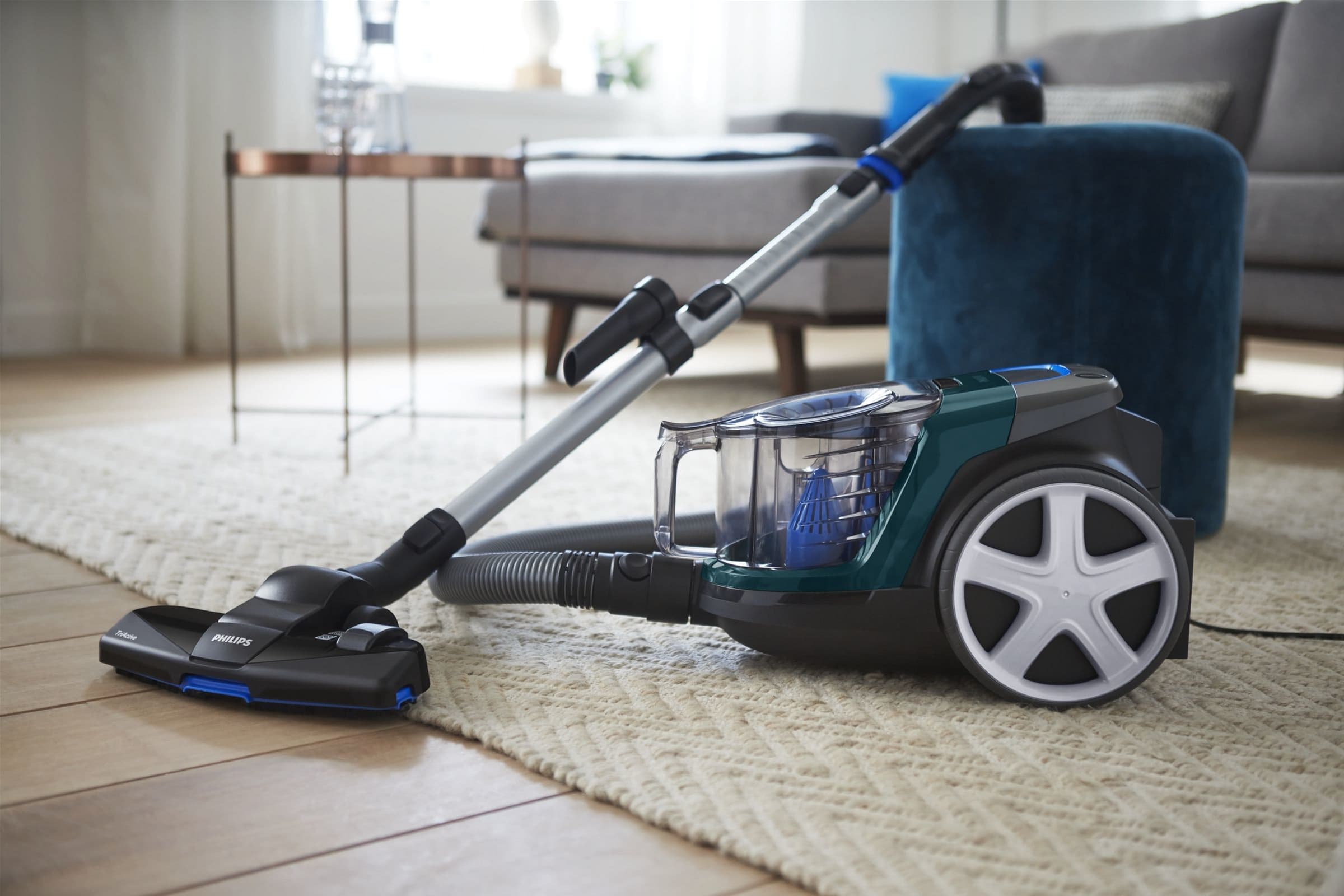 Пилосос циклонний PHILIPS FC9334/09