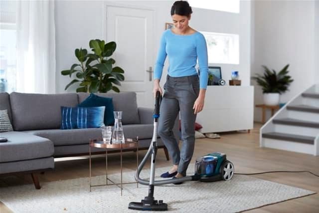 Пилосос циклонний PHILIPS FC9334/09