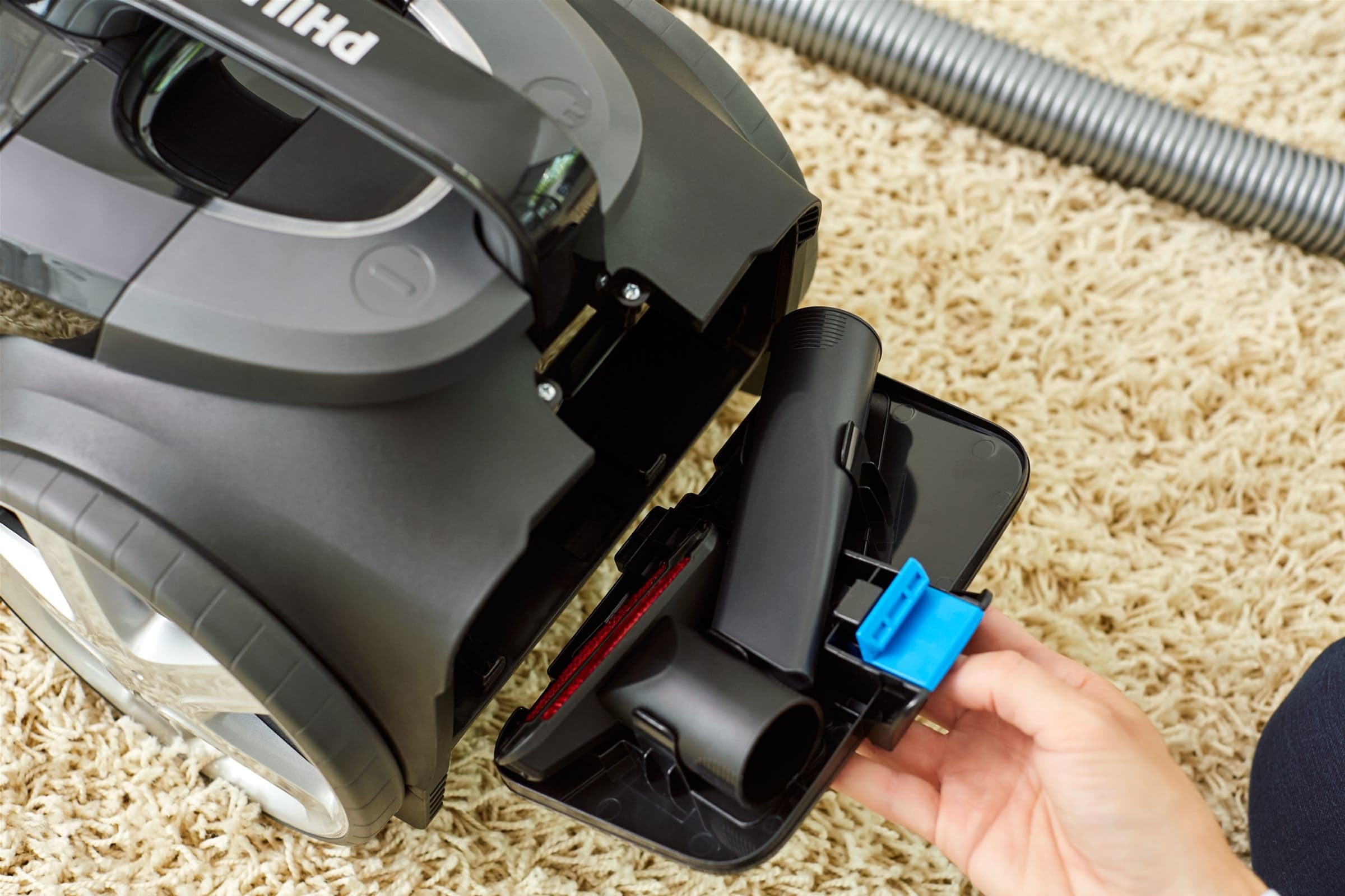Пилосос циклонний PHILIPS FC9334/09