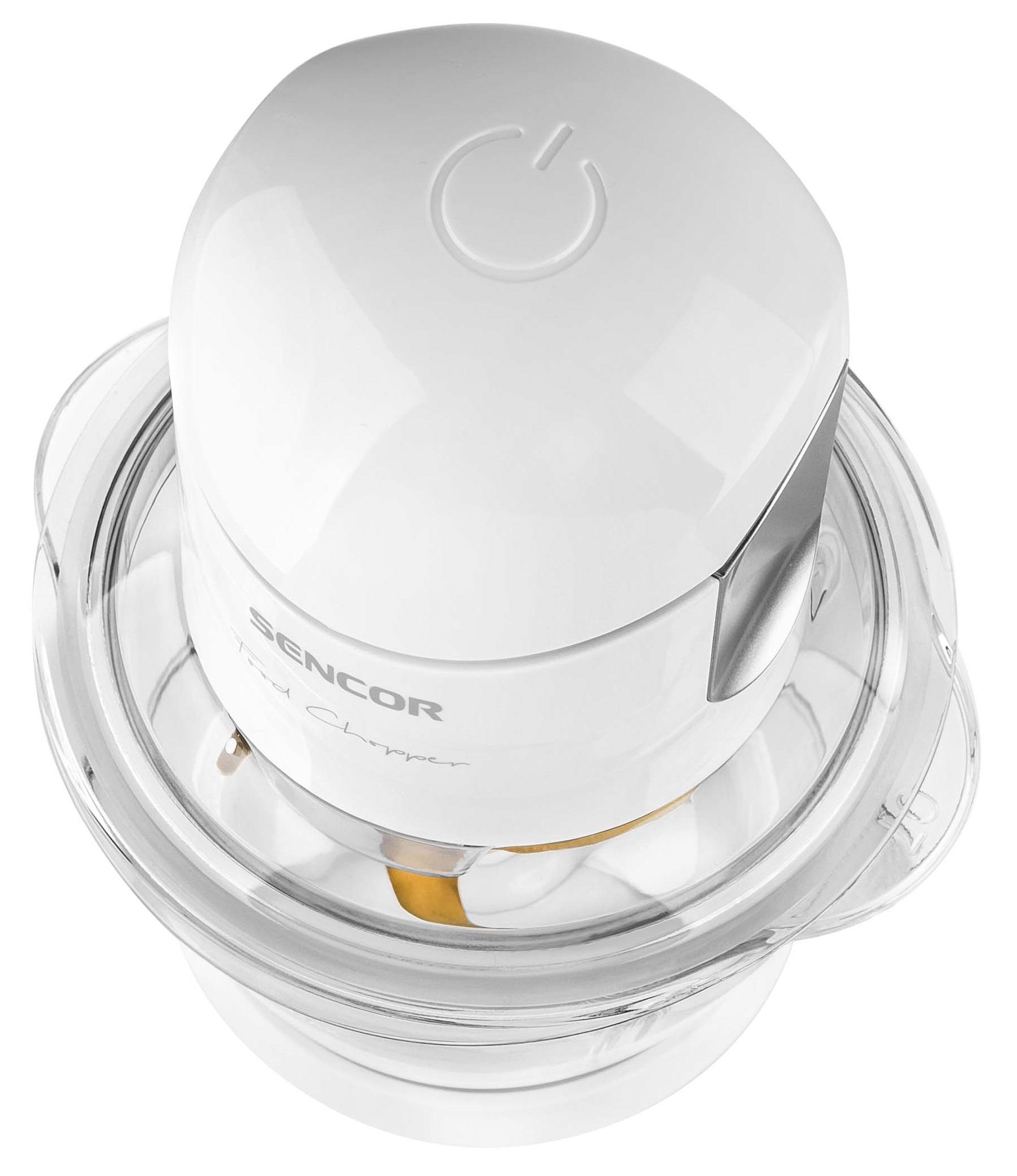 Подрібнювач SENCOR SCB 5100WH-EUE3