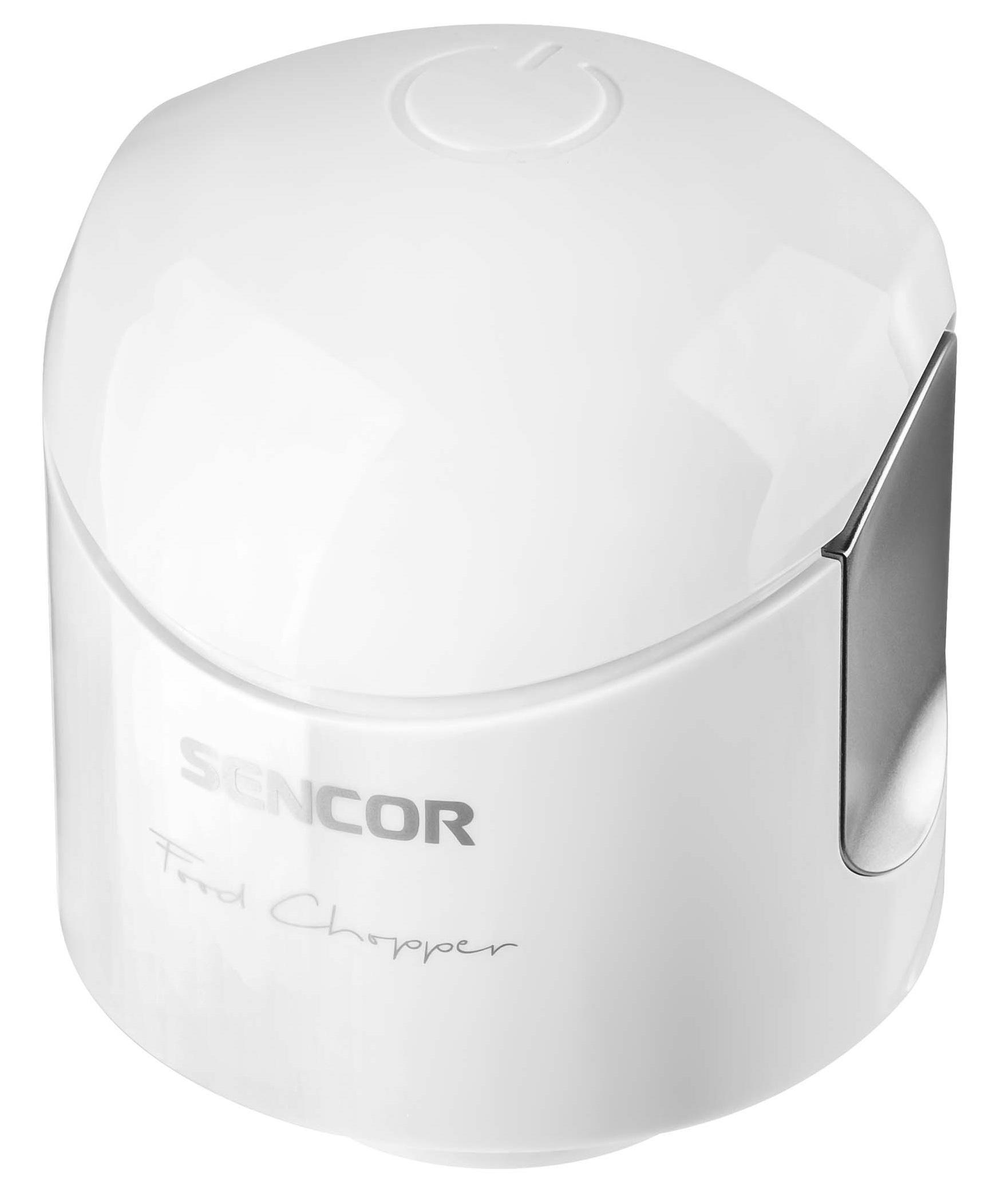 Подрібнювач SENCOR SCB 5100WH-EUE3