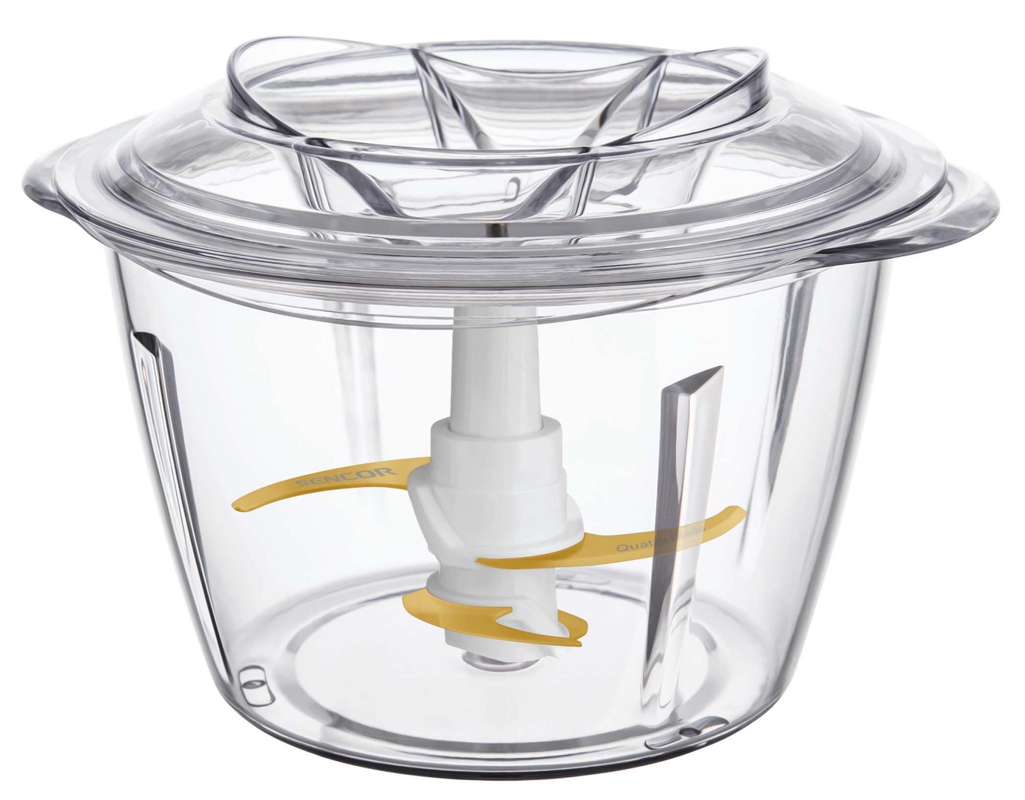 Подрібнювач SENCOR SCB 5100WH-EUE3