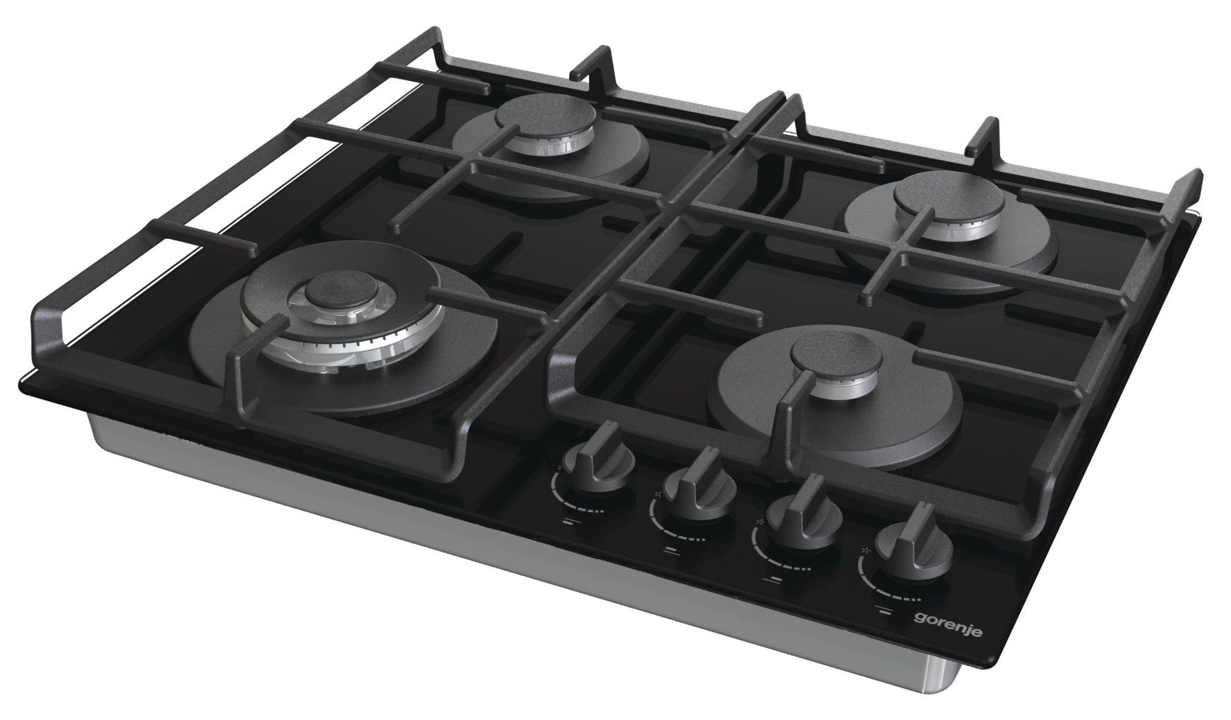 Вбуд. поверхня GORENJE GTW 641 EB (BG6IB-G0B)