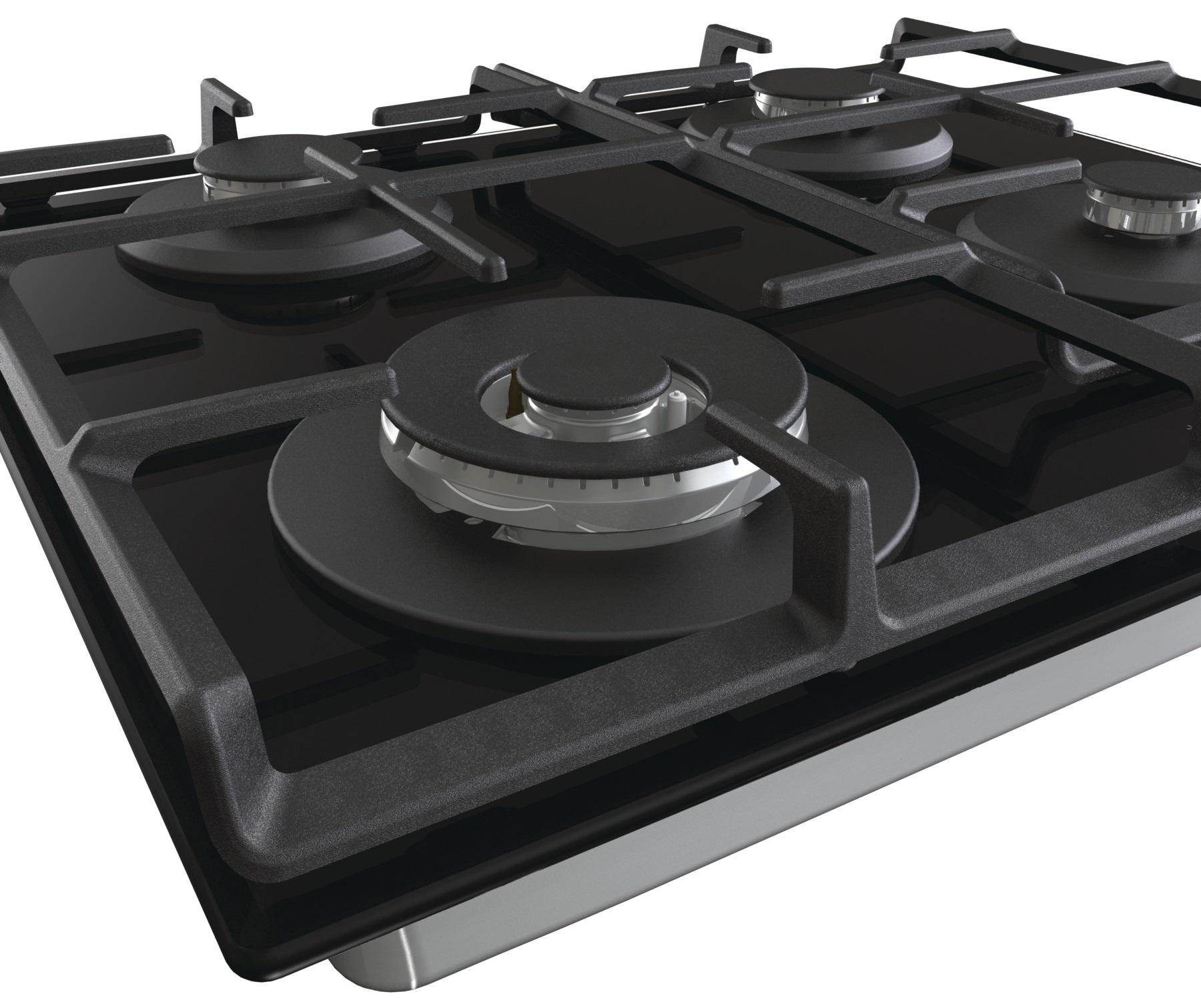 Вбуд. поверхня GORENJE GTW 641 EB (BG6IB-G0B)