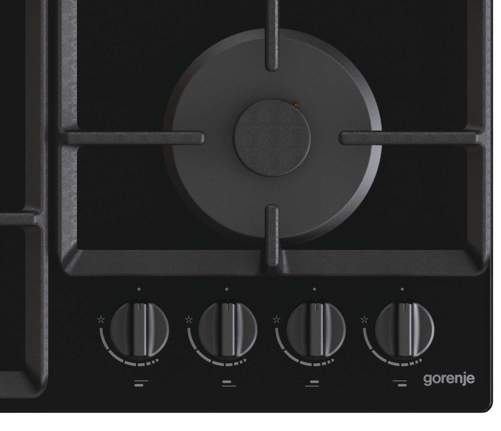 Вбуд. поверхня GORENJE GTW 641 EB (BG6IB-G0B)